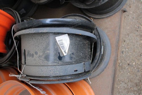 Диск 8.00-15 3EC-27-56670