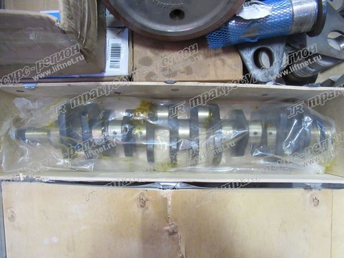 Вал коленчатый AG-32B20-10011