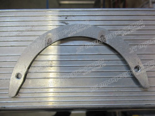 Кольцо упорное  AG-32B09-08101