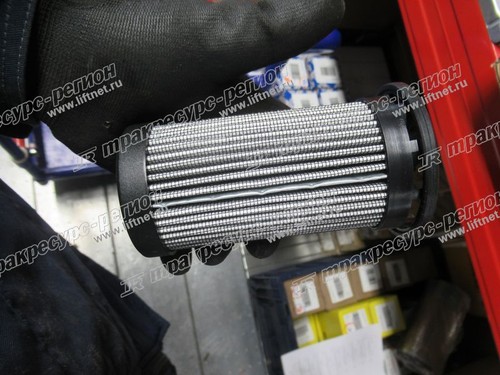 Фильтр гидравлический 6692337