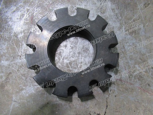 Гайка вала привода 85513040