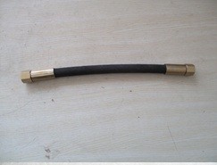 Соединение гибкое 8I-250