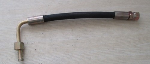 Соединение гибкое 25RHB7110000