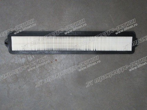 Фильтр воздушный 10418251