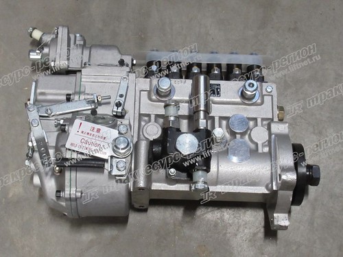 ТНВД C6121 Вид 2