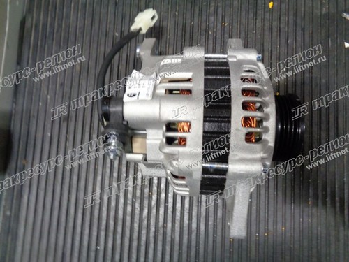 Генератор GQ491GP (GQ-4Y)