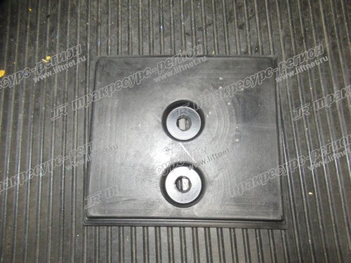 Опора резиновая 43191-13311-71