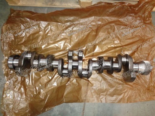 Вал коленчатый TD226