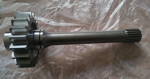 Вал-шестерня 41A0002