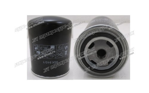 Фильтр топливный  0009831698