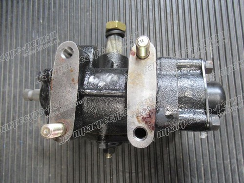 Редуктор рулевой 3BA-34-51110