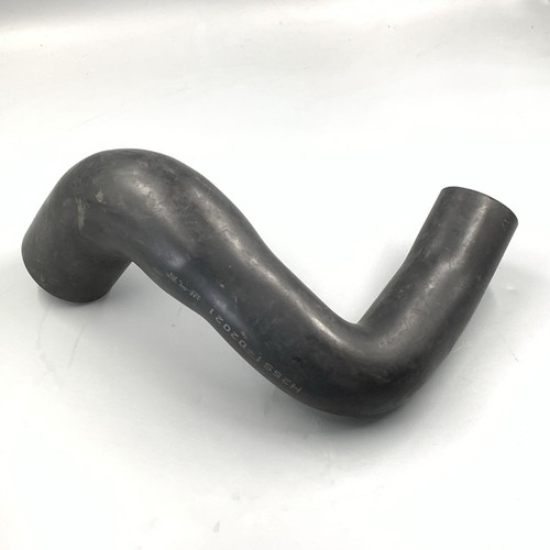 Патрубок H25S1-02021