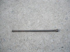 Штанга C490PBG