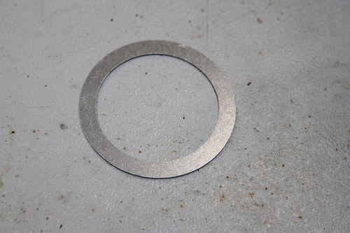Шайба регулировочная 61237-20740-71