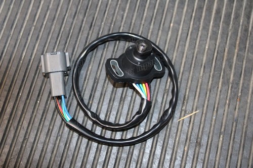 Потенциометр 3BA-34-42262