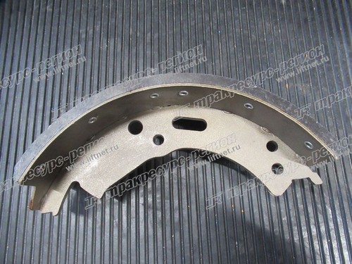 Колодка тормозная 25783-71110G