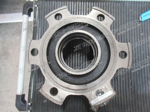 Ступица управляемого моста HELI CPCD50/60/70