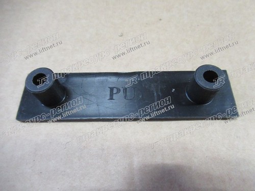 Пластина фрикционная 216G8-33402