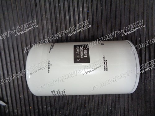 Фильтр масляный 3937736