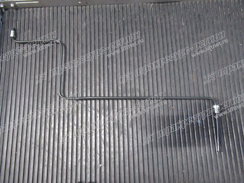 Трубкка тормоза левая 281N5-42221