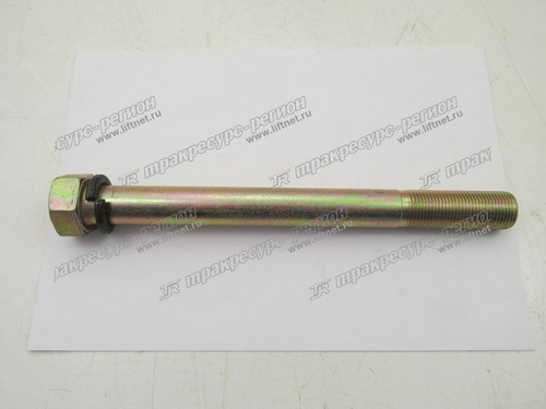 Болт крепления переднего моста XG955