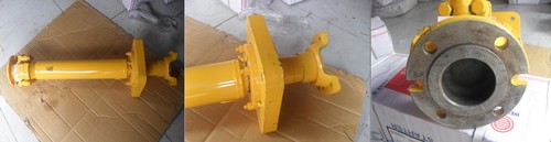 Вал карданный передний LW541