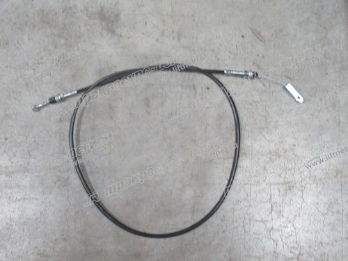 Трос 18201-GG11A