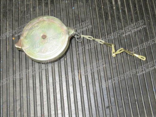 Крышка радиатора A847BIZ.3.2 (старый тип)