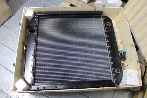 Радиатор охлаждения SDLG LG936 с двиг. TD226