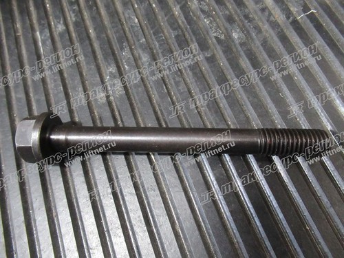 Болт головки блока 1 A490BPG/C490BPG