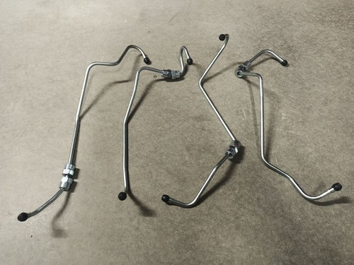 Комплект топливных трубок