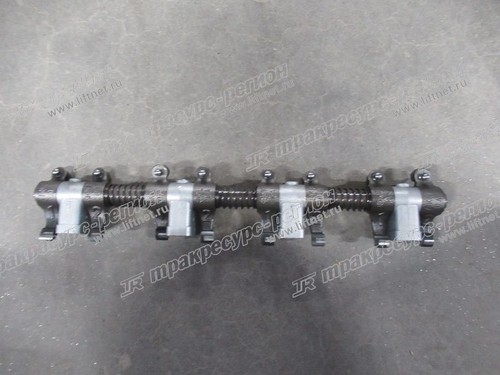 Ось коромысел в сборе YM129900-11200