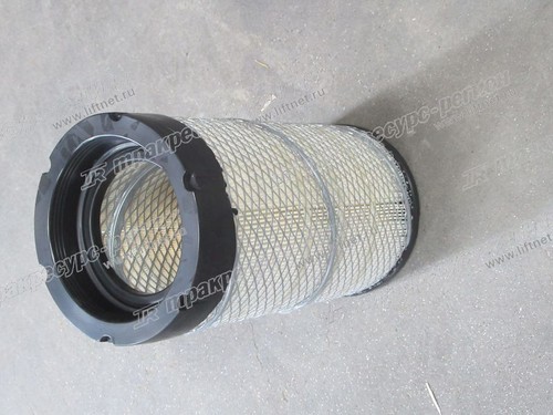 Фильтр воздушный наружный 6698057