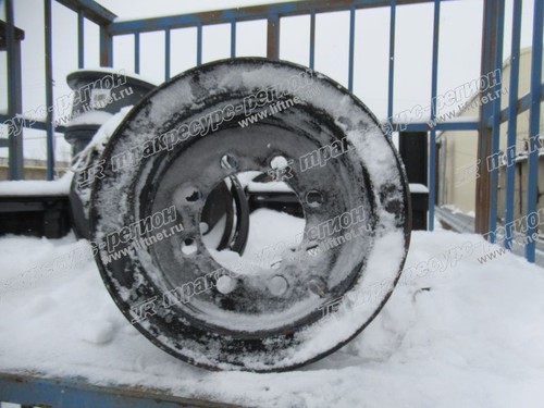 Обод 8.00-15  44310-N3180-71