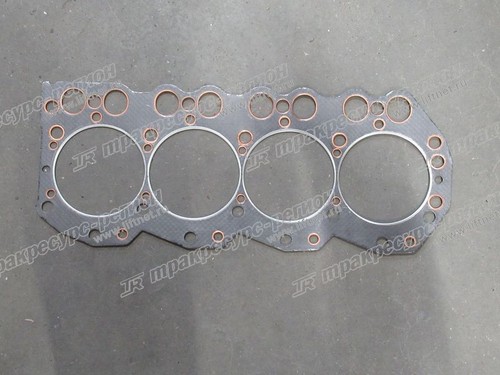 Прокладка головки блока NISSAN QD32 11044-1W401