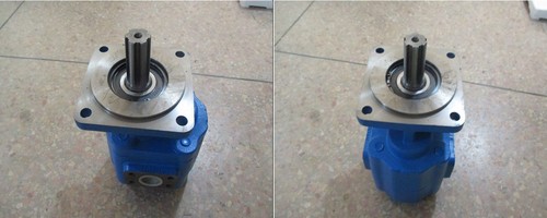 Насос рабочего оборудования CBGJ2100