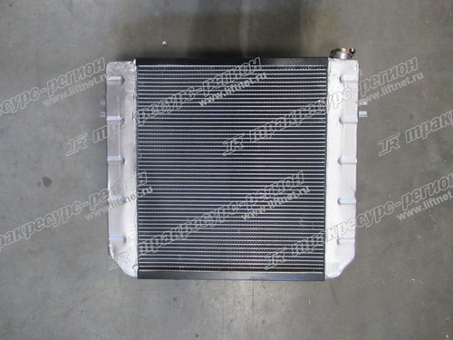 Радиатор R450-331000-000