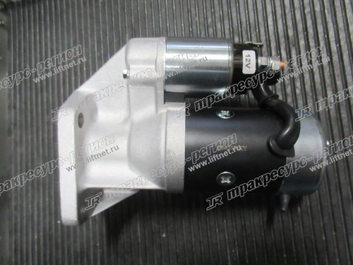 Стартер 23300-06J01