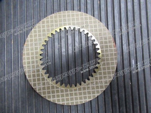 Диск сцепления фрикционный YDS45.041