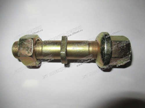 Шпилька колеса ведущего  колеса R450-110007-000 + N163-110015-000