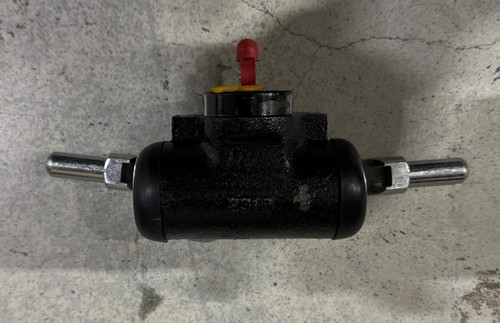 Цилиндр тормозной рабочий