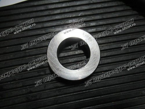 Подшипник упорный кулака поворотного