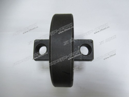 Ролик мачты боковой