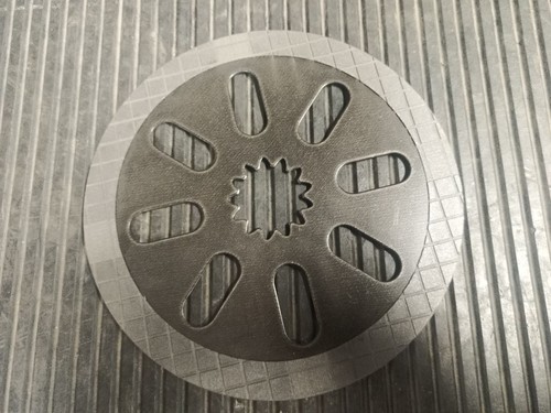 Диск КПП XKCF-00591