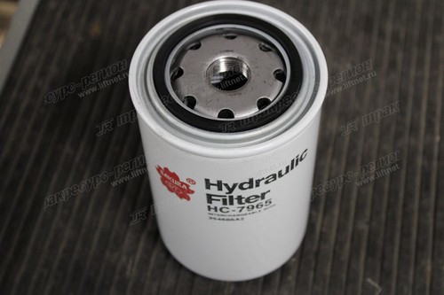 Фильтр АКПП Tarsus