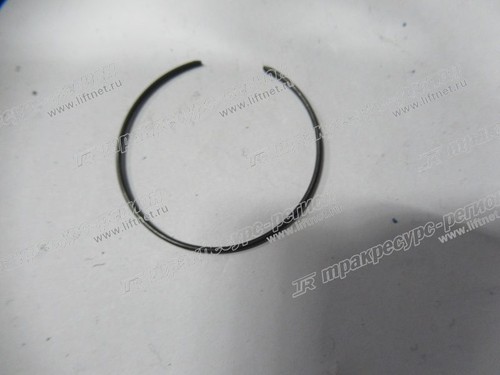 Кольцо стопорное 91B4305625
