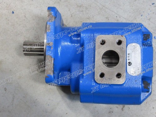Насос системы гидравлики 11C0584