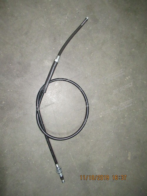 Трос ручного тормоза левый HC CPC(Q)D50/60/70 R-серия