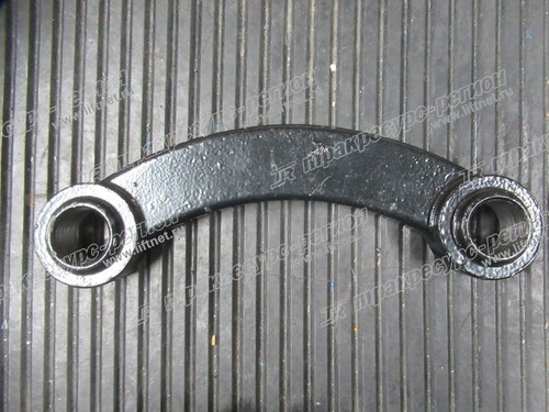 Серьга рулевого цилиндра верхняя HC CPC(Q)D50/60/70 R-серия