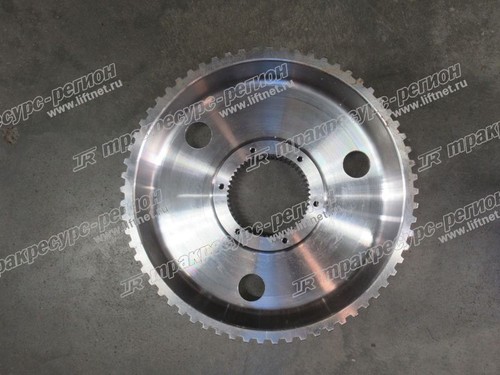 Ступица колеса XG962